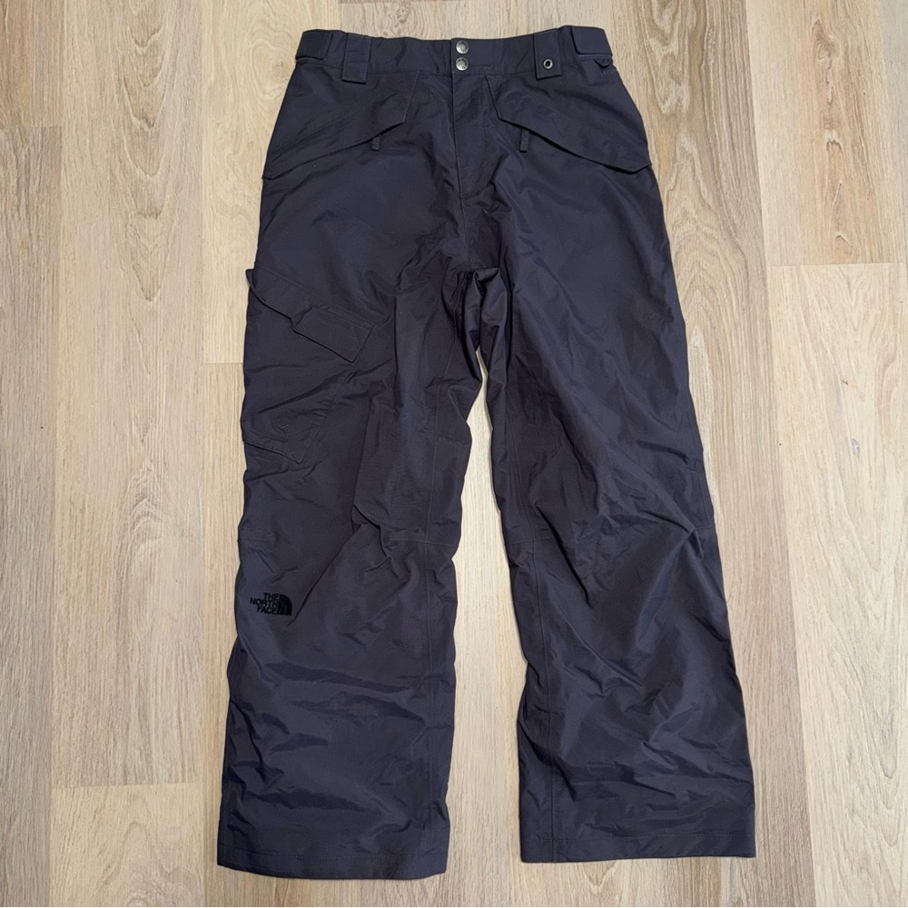 North Face Men’s Winter Snow Pants - Size Medium